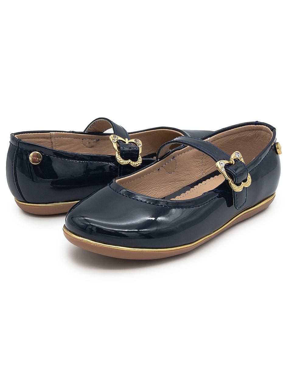 Zapato para niña 6