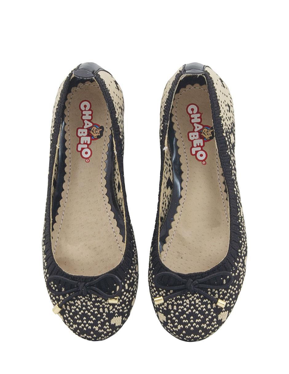 Zapato para niña 4