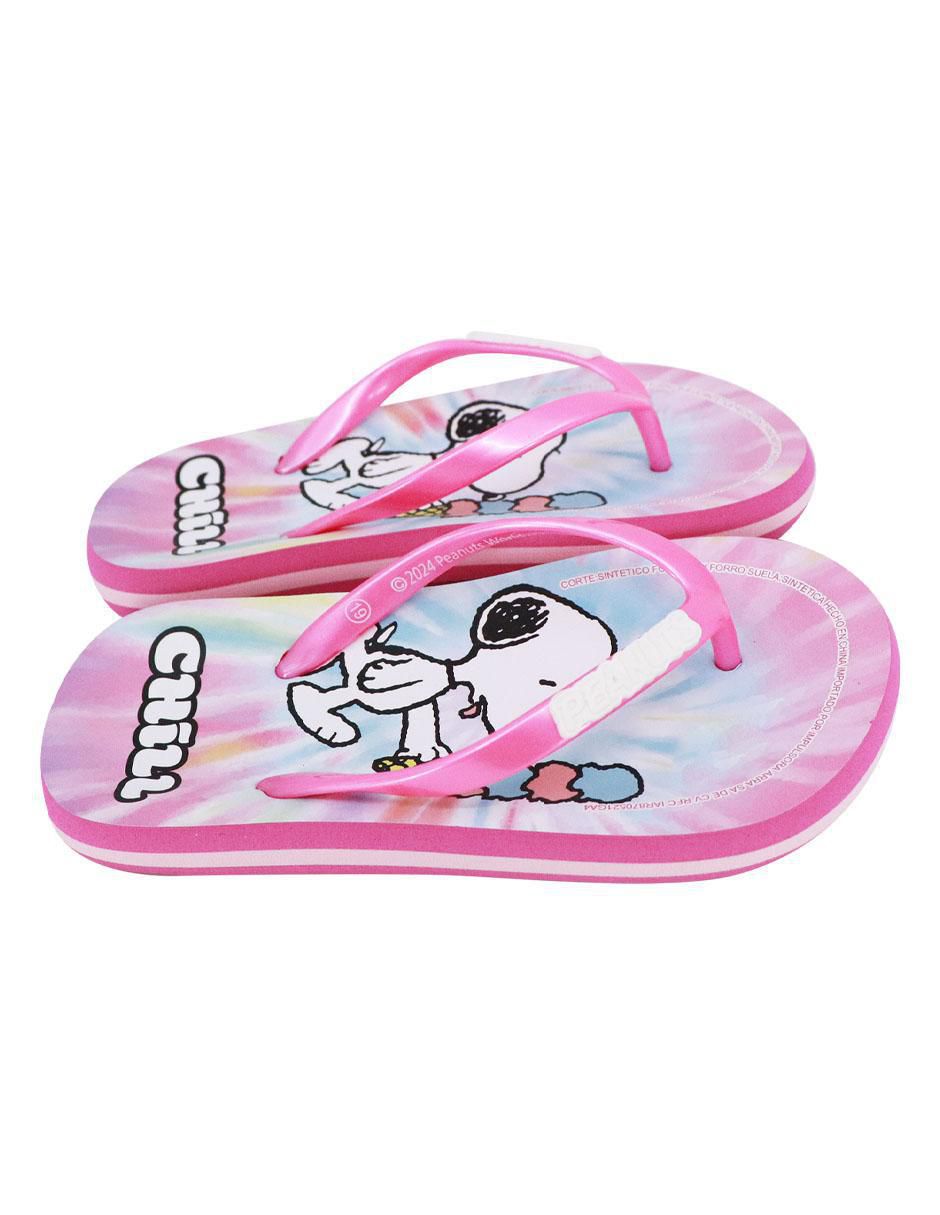 Sandalia para niño 3