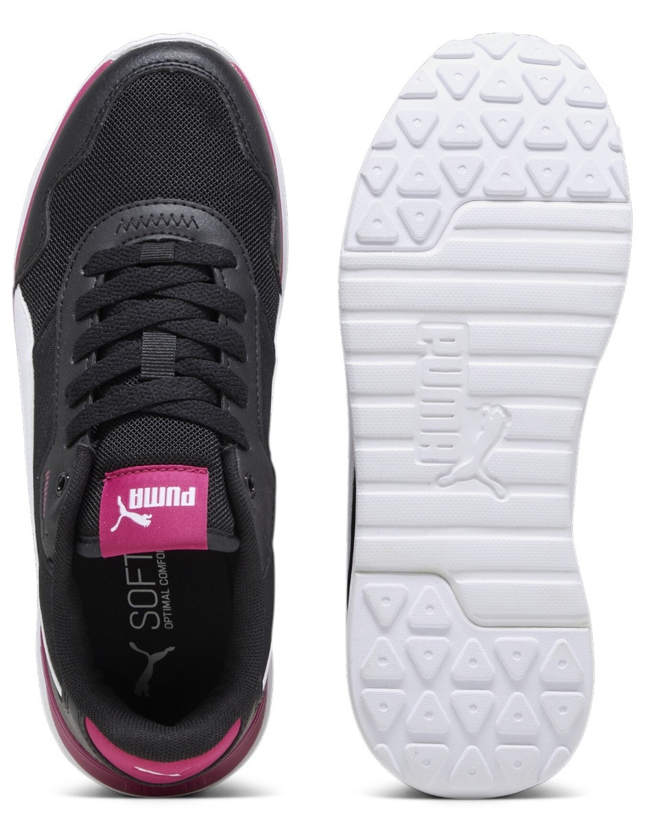 Tenis para niña 4