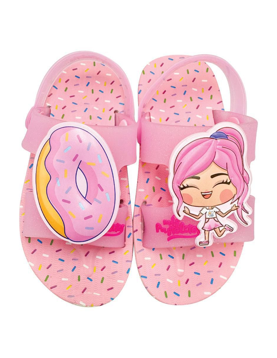 Sandalia para niña 2