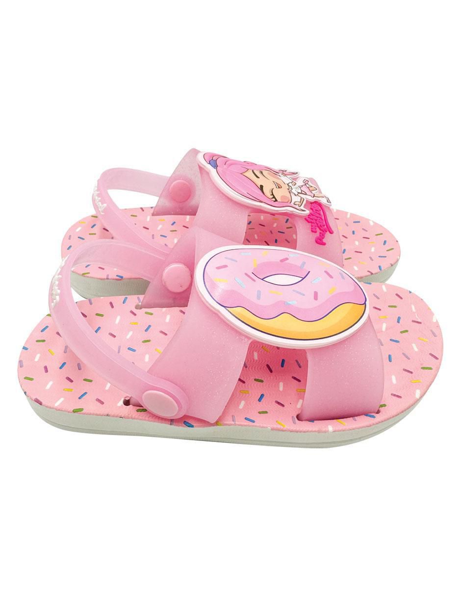 Sandalia para niña 3