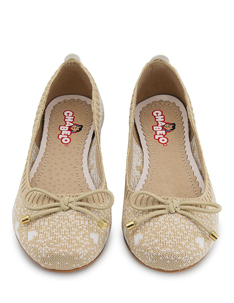 Balerina para niña 3