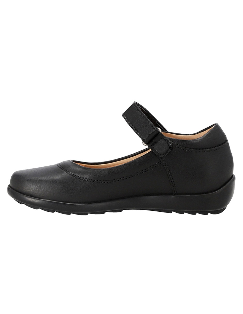 Zapato de piel para niña 3