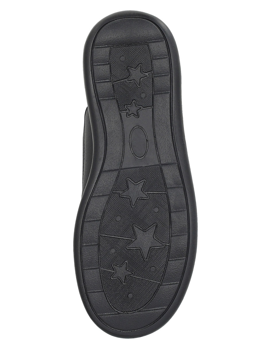 Zapato de piel para niña 6