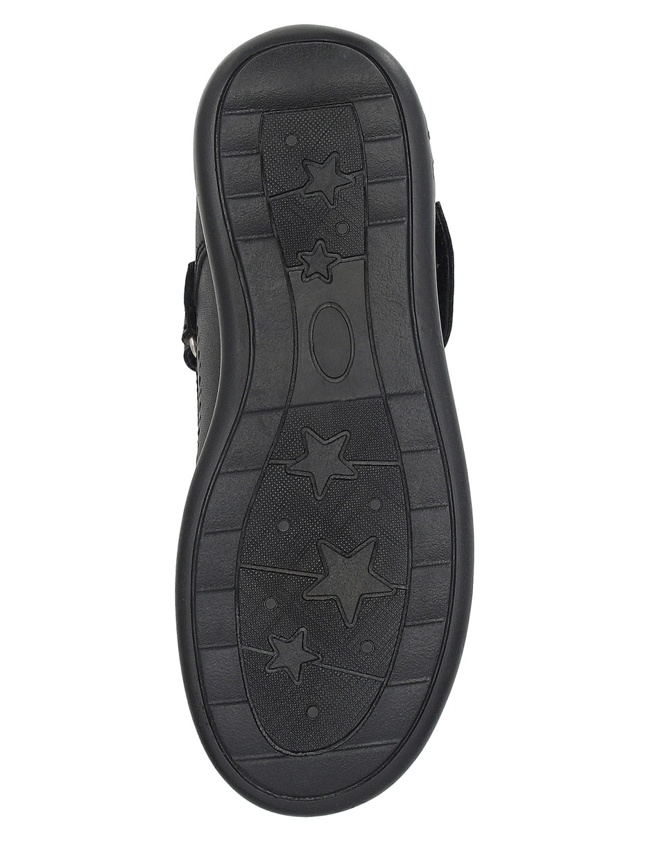 Zapato Úrsula 00016 de piel para niña 6