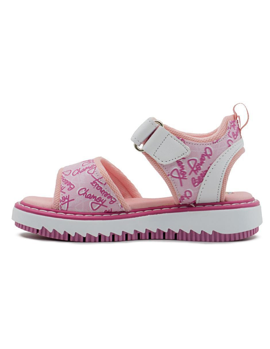 Sandalia Chunky para niña 5