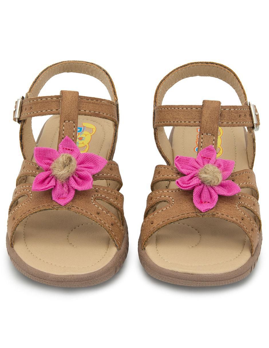 Sandalia para niña 4