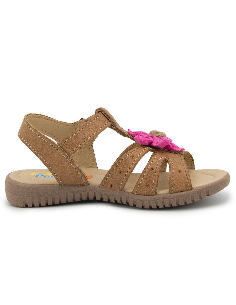 Sandalia para niña 5