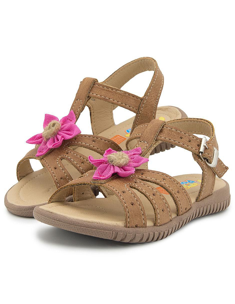 Sandalia para niña 8