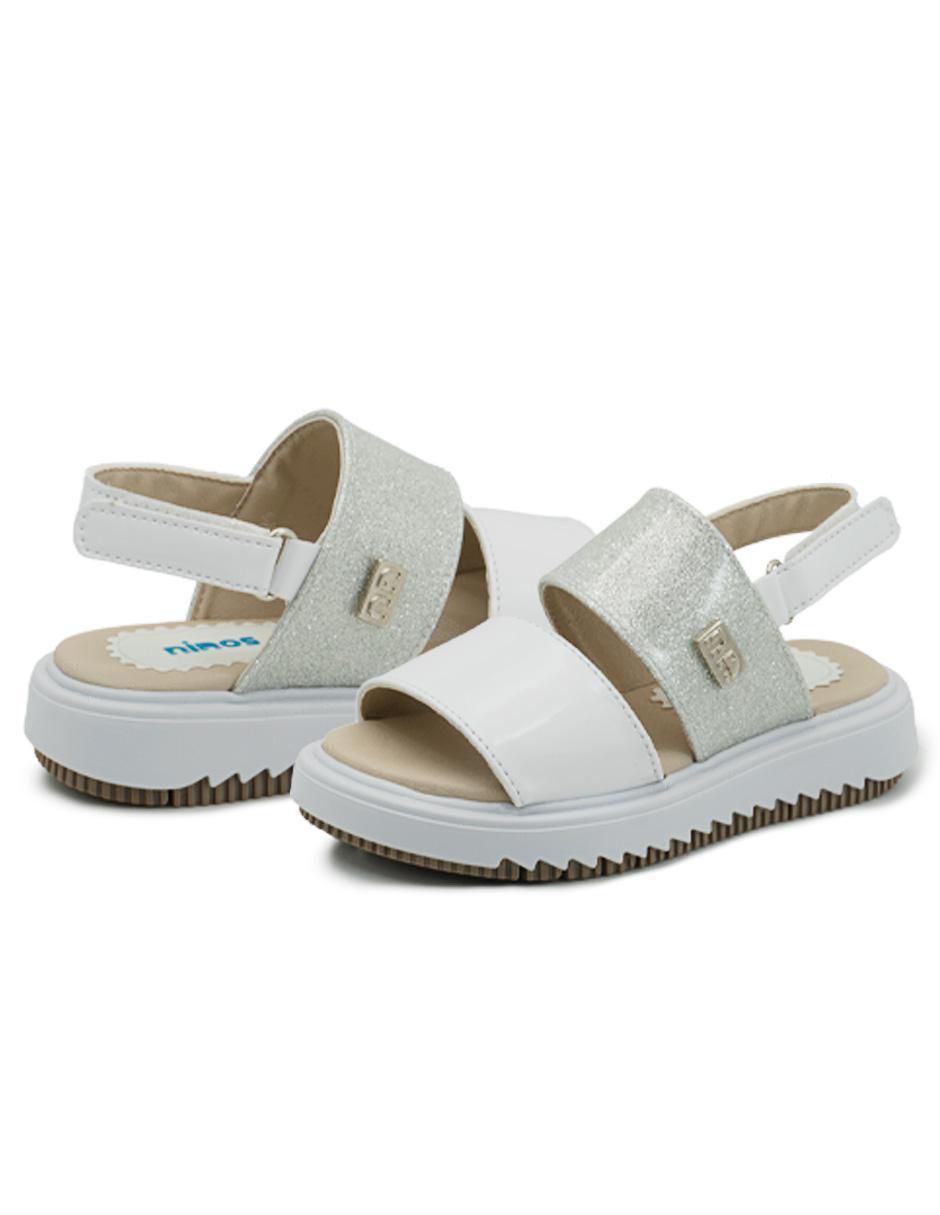 Sandalia para niña 4