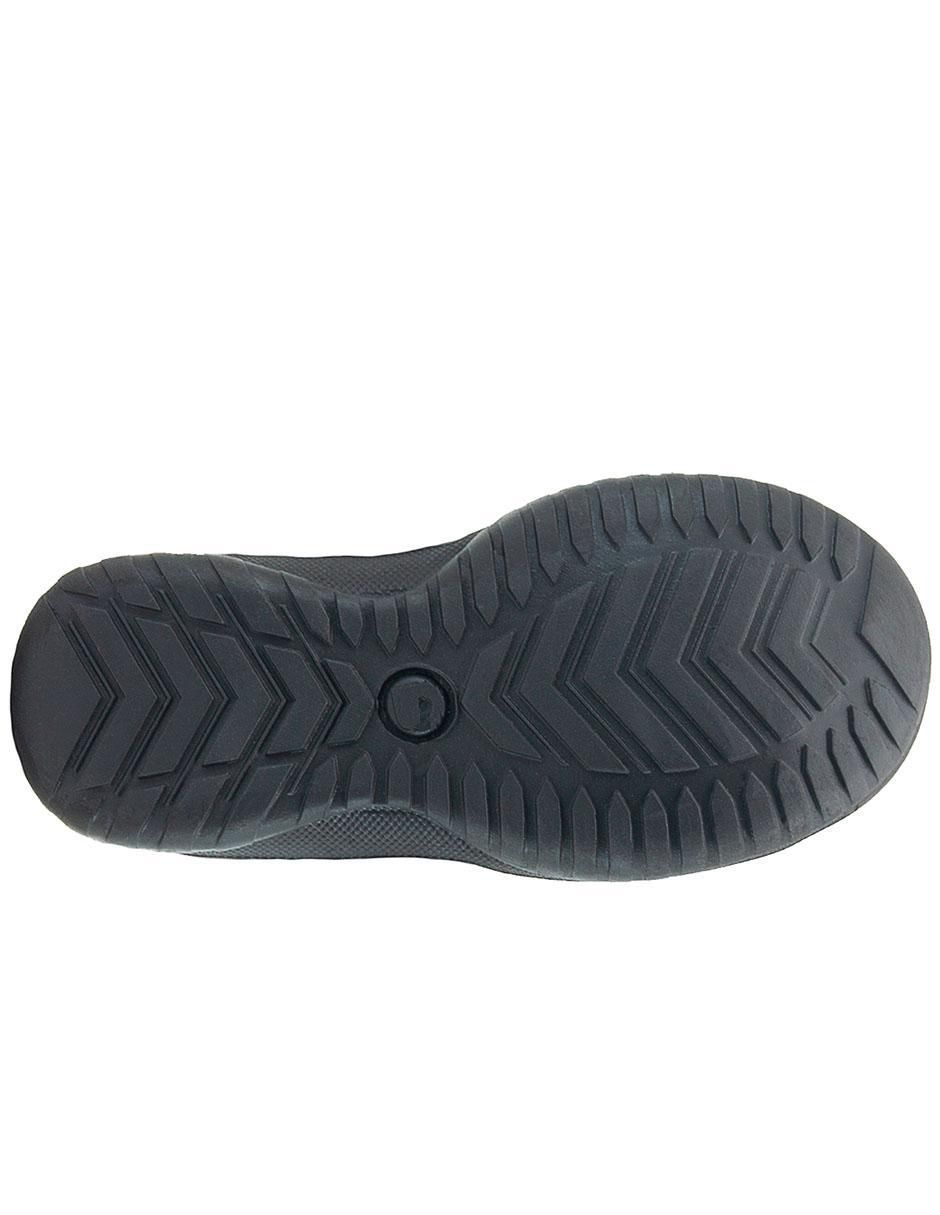 Zapato de piel bovino para niña 6