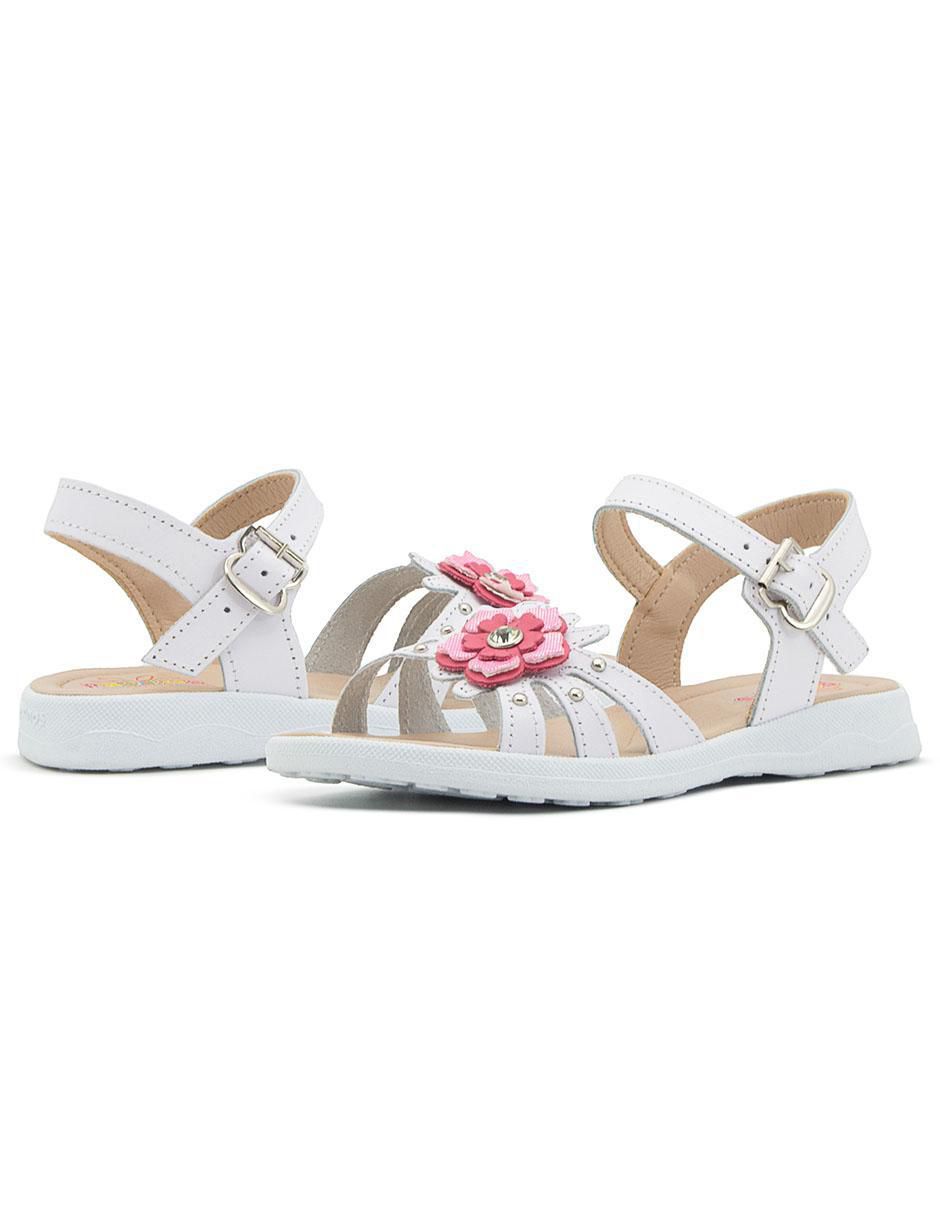 Sandalia para niña 5