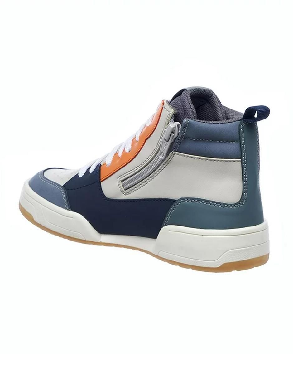 Tenis para niño 4