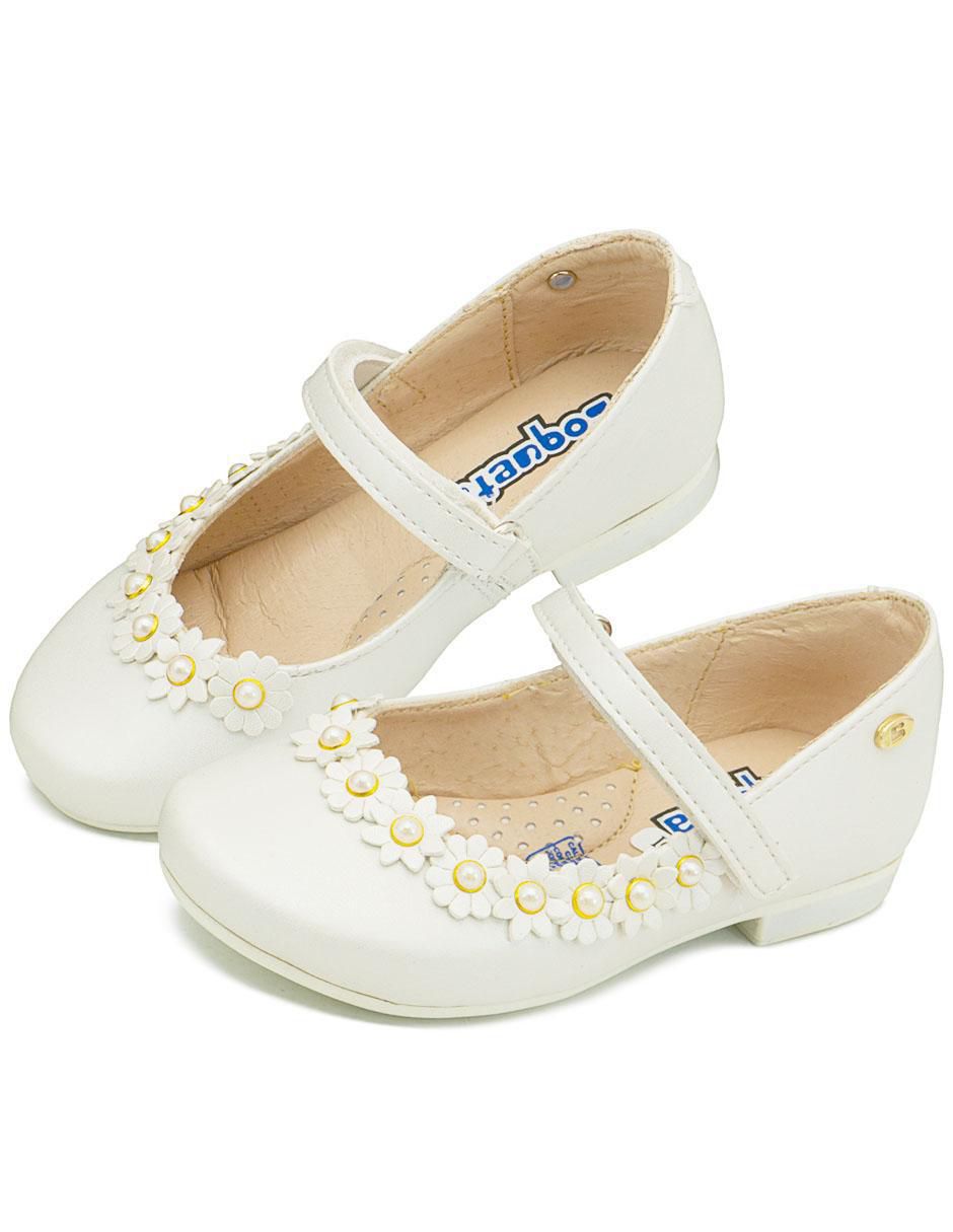 Zapato para niña 2