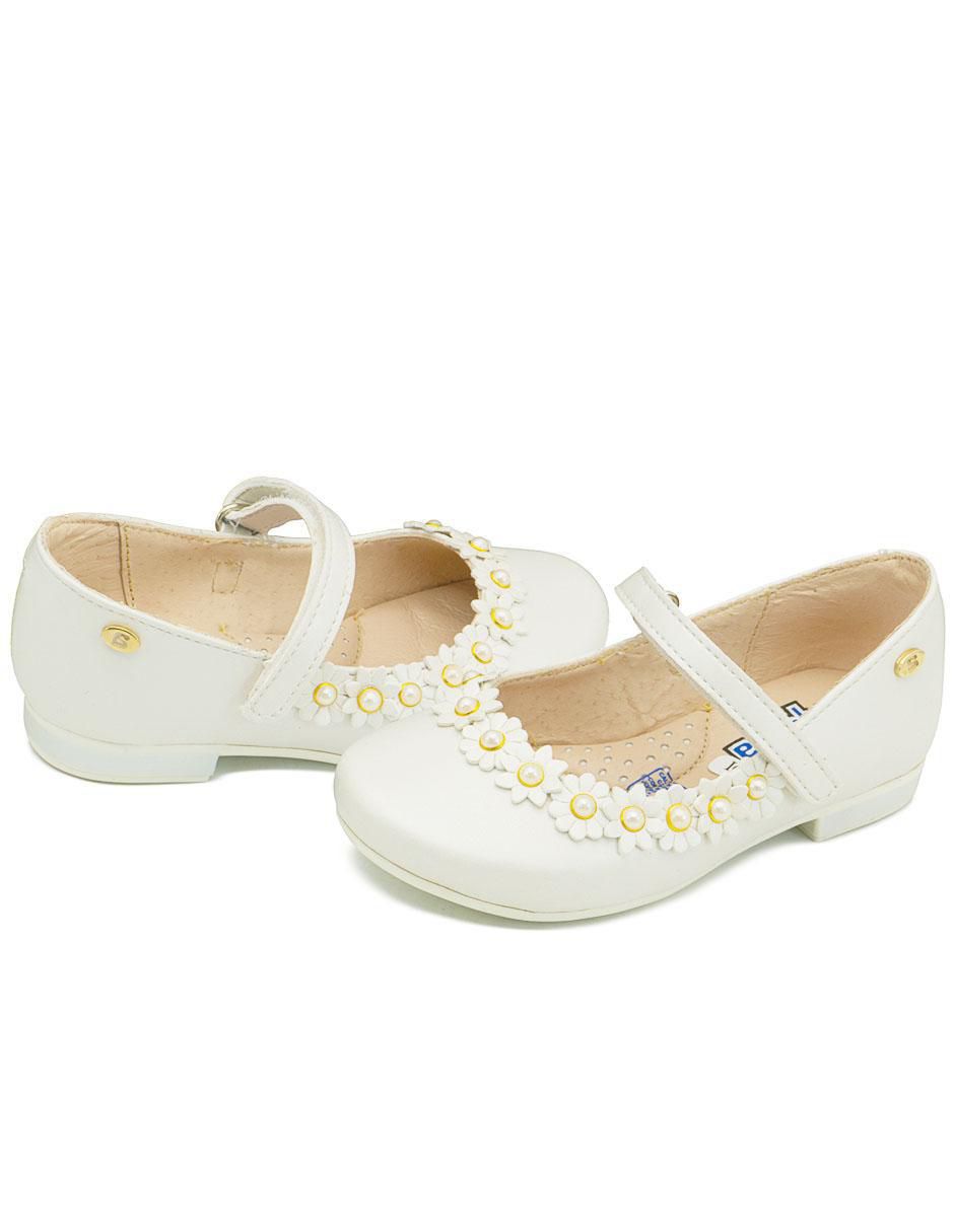 Zapato para niña 3