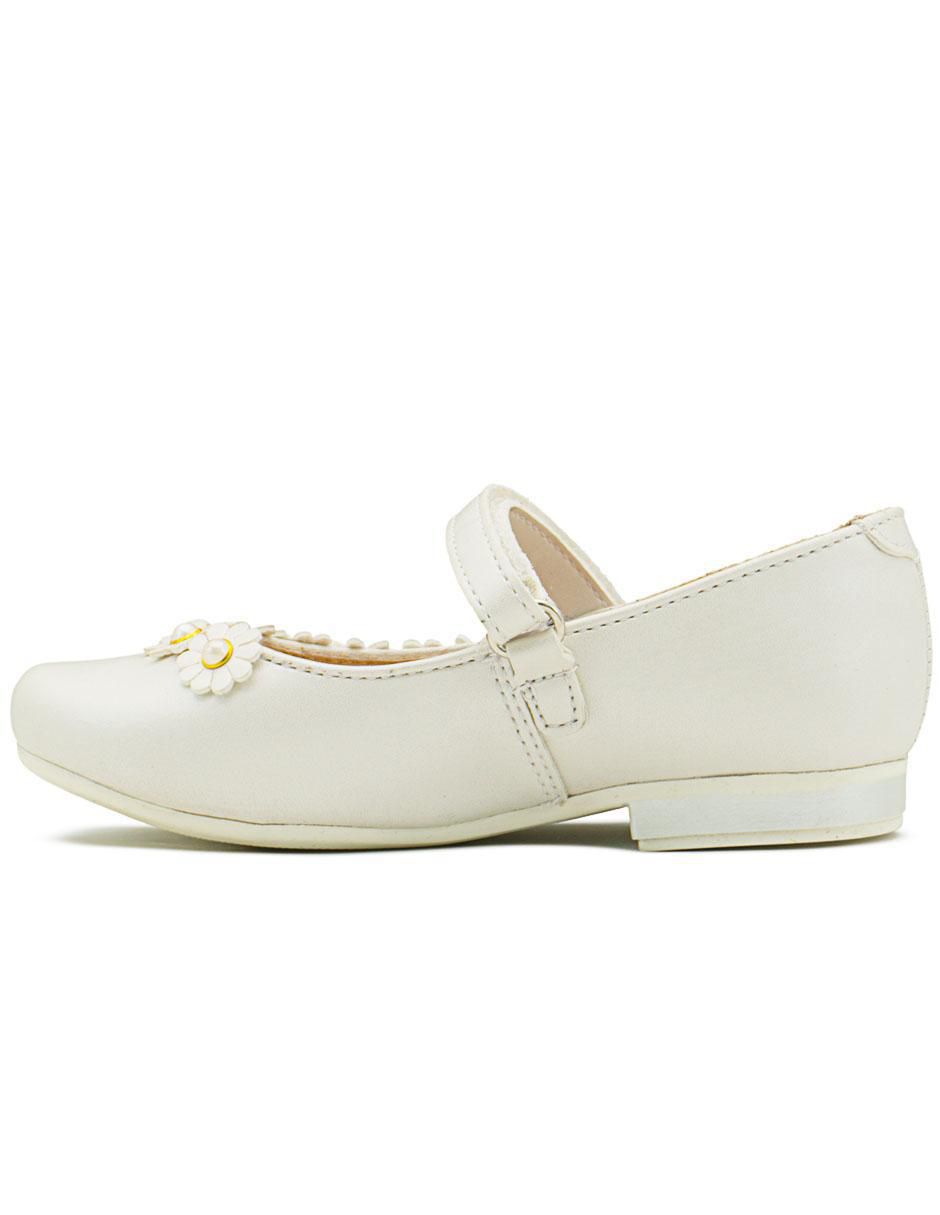 Zapato para niña 5