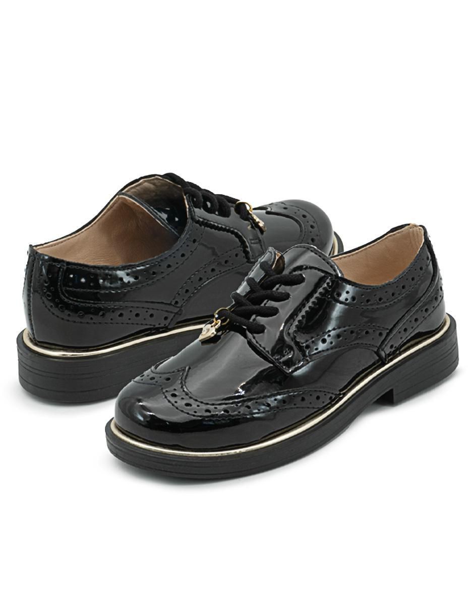 Zapato para niña 4