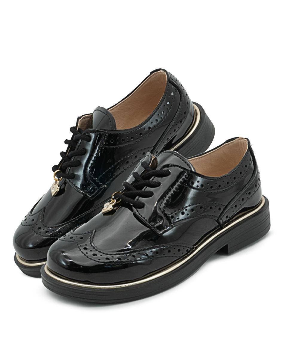 Zapato para niña 5