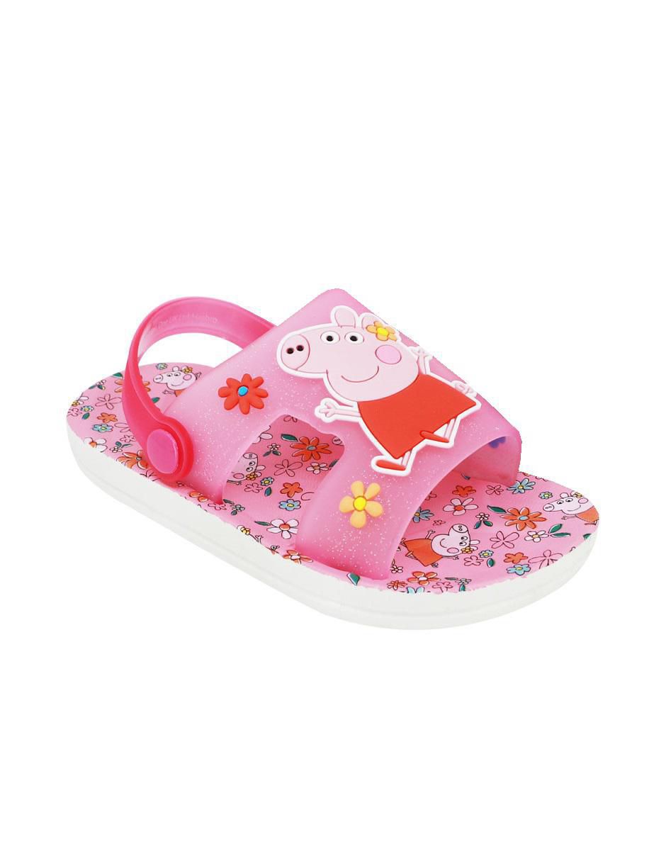 Sandalia para niña
