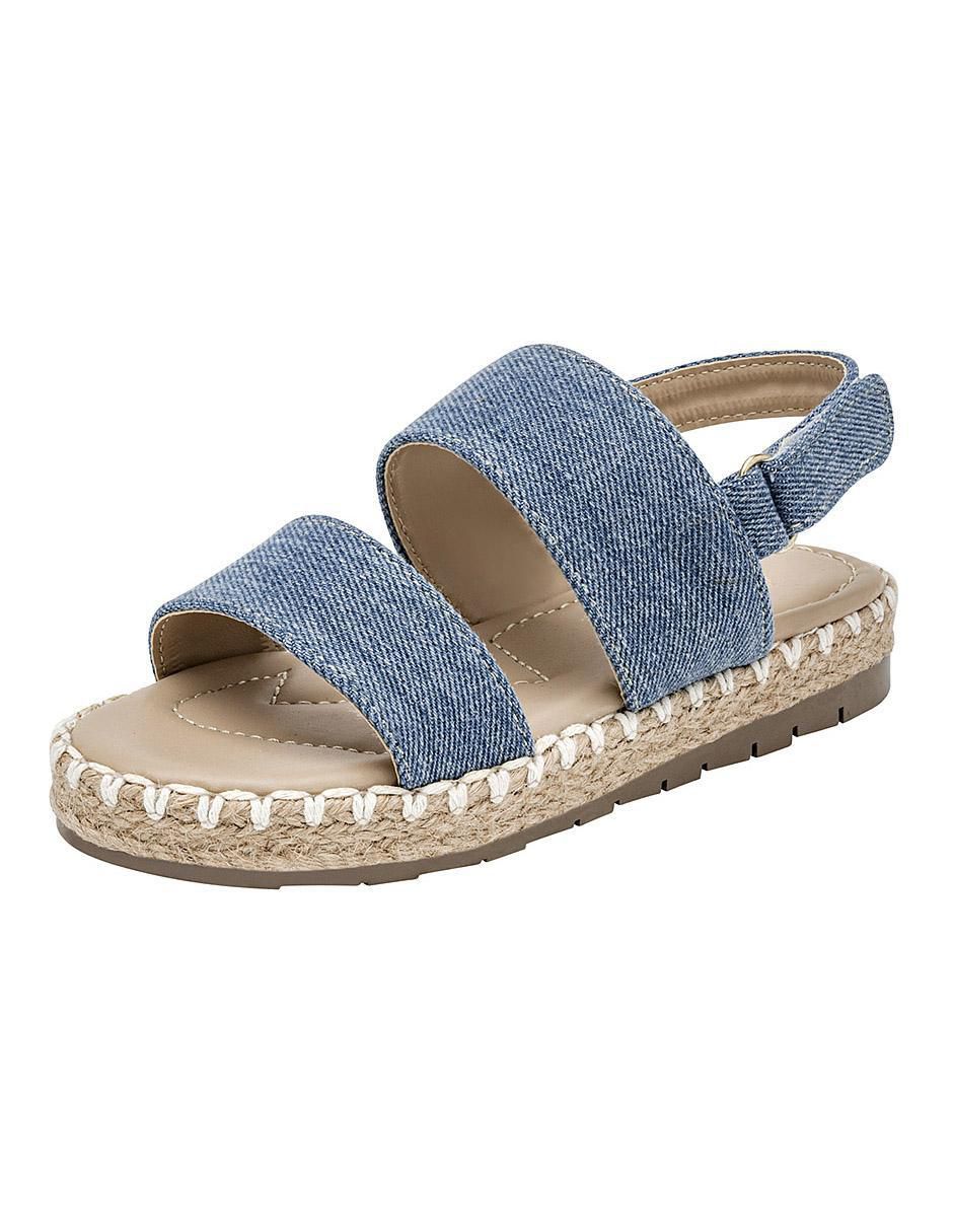 Sandalia para niña 1