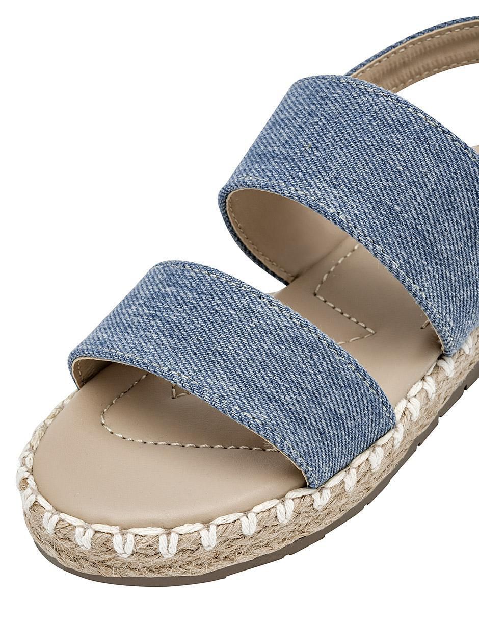 Sandalia para niña 4