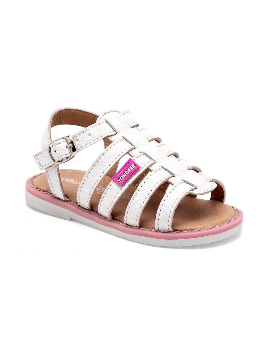 Sandalia para niña 1