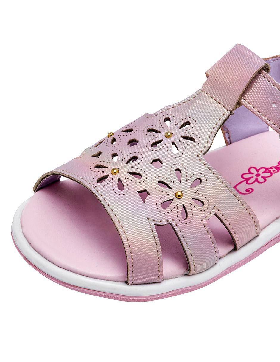 Sandalia para niña 4