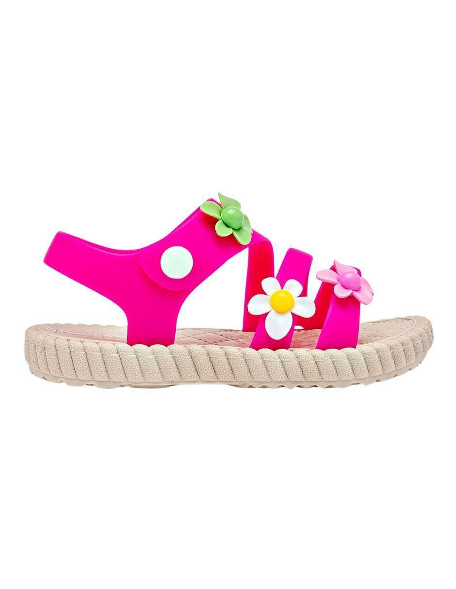 Sandalia para niña 3