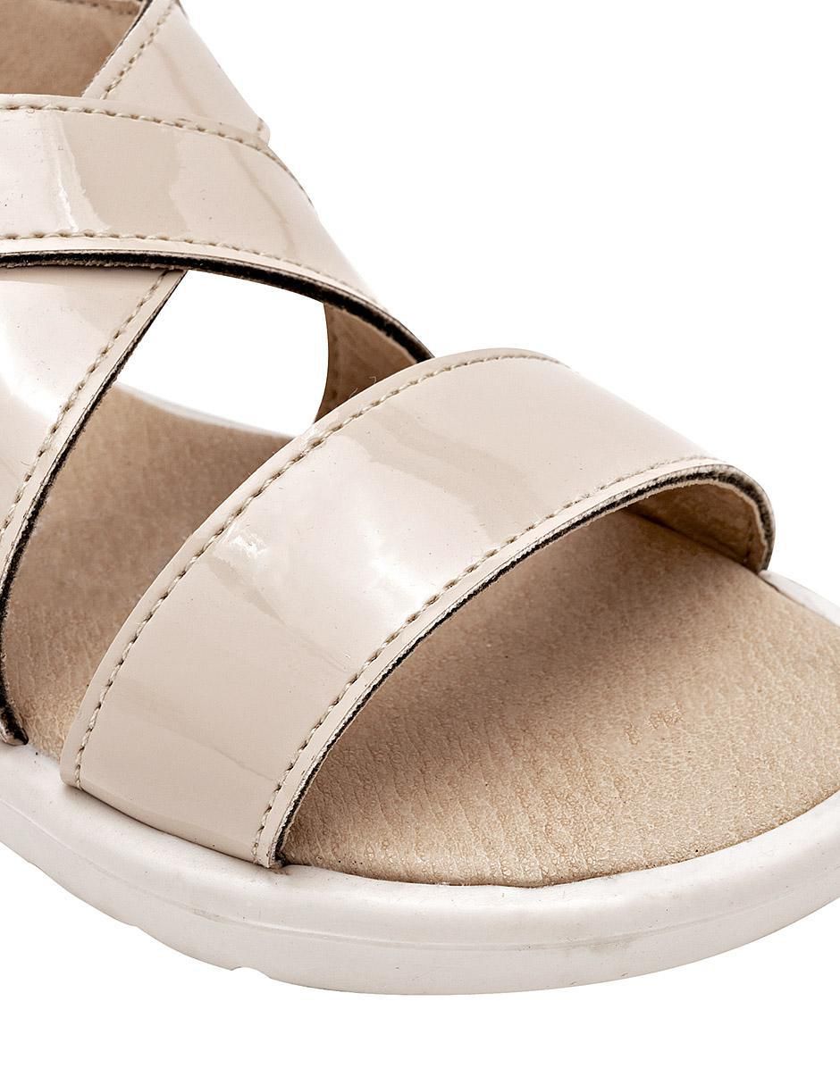 Sandalia para niña 4