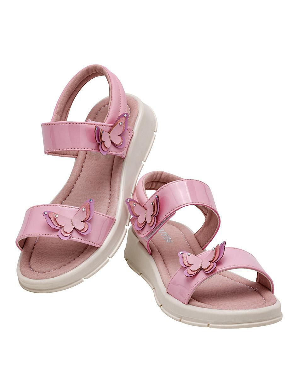 Sandalia para niña 4