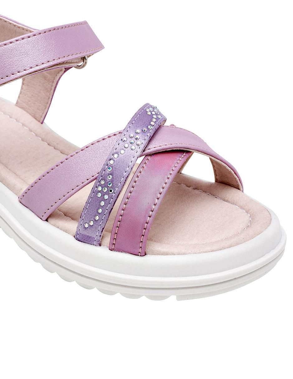 Sandalia para niña 4