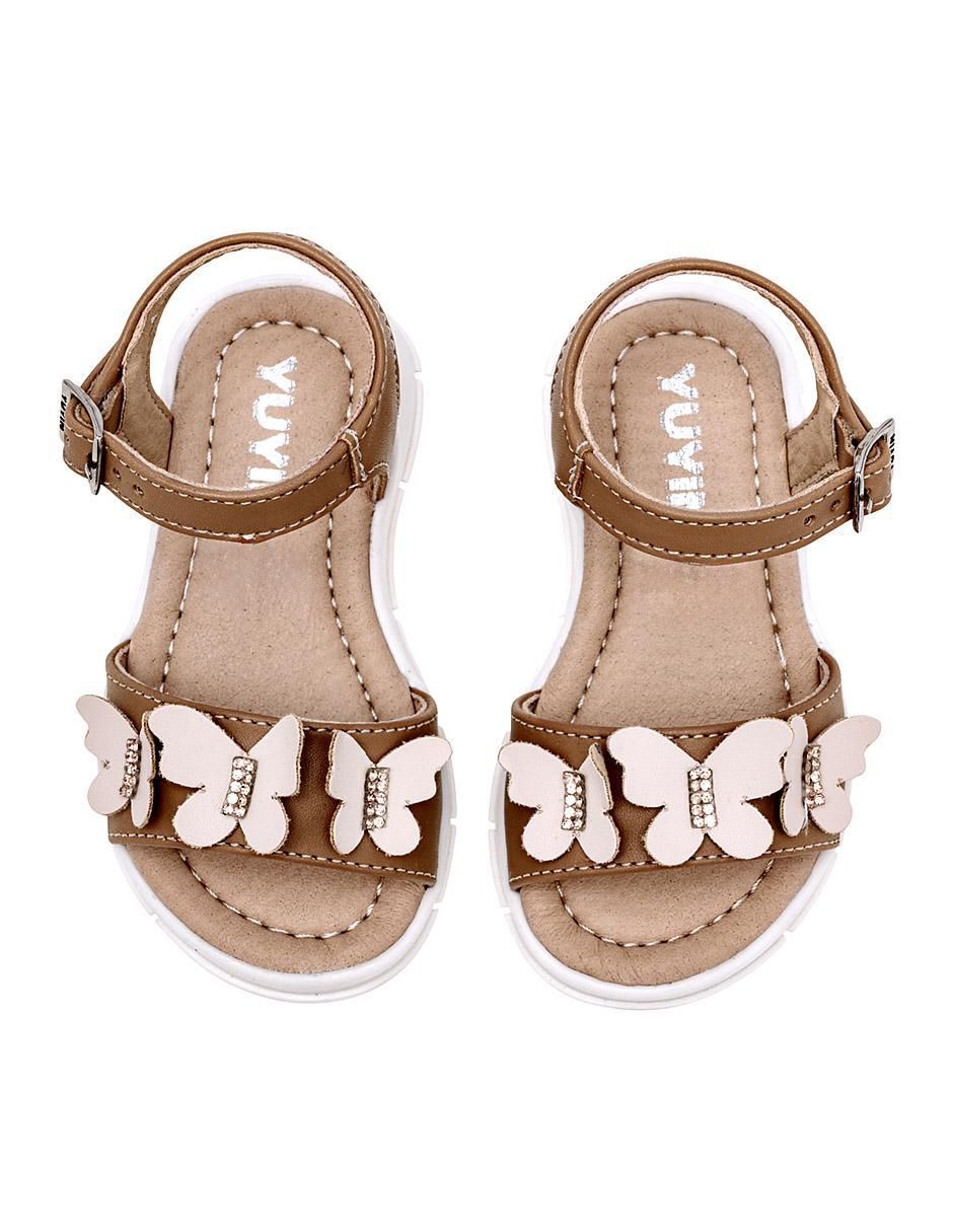 Sandalia para niña 3