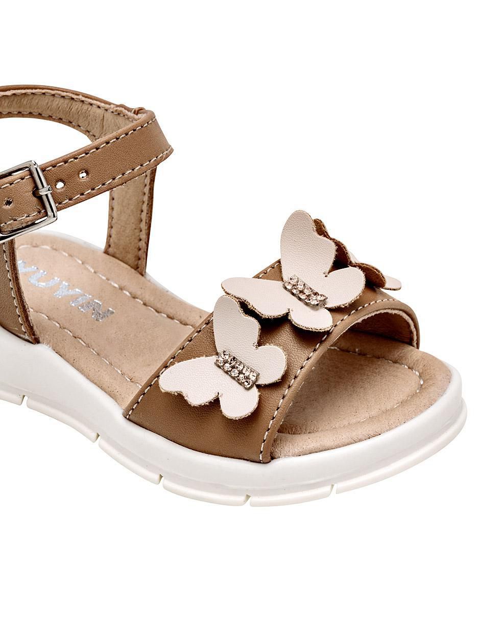 Sandalia para niña 4