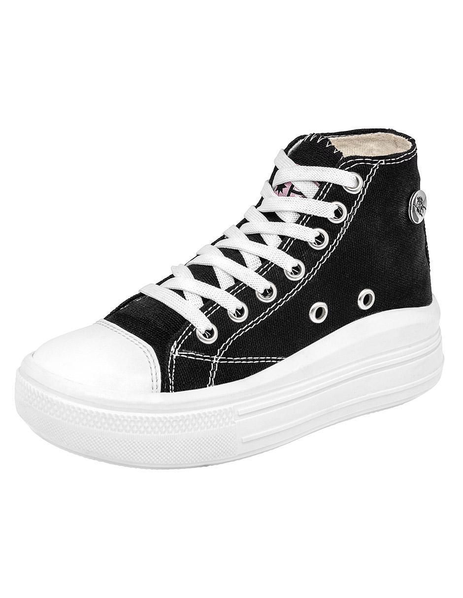Tenis para niña 2