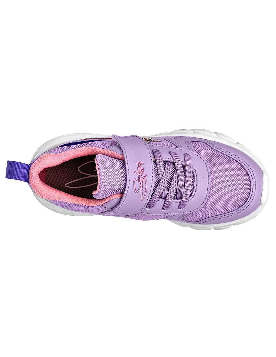 Tenis para niña 2