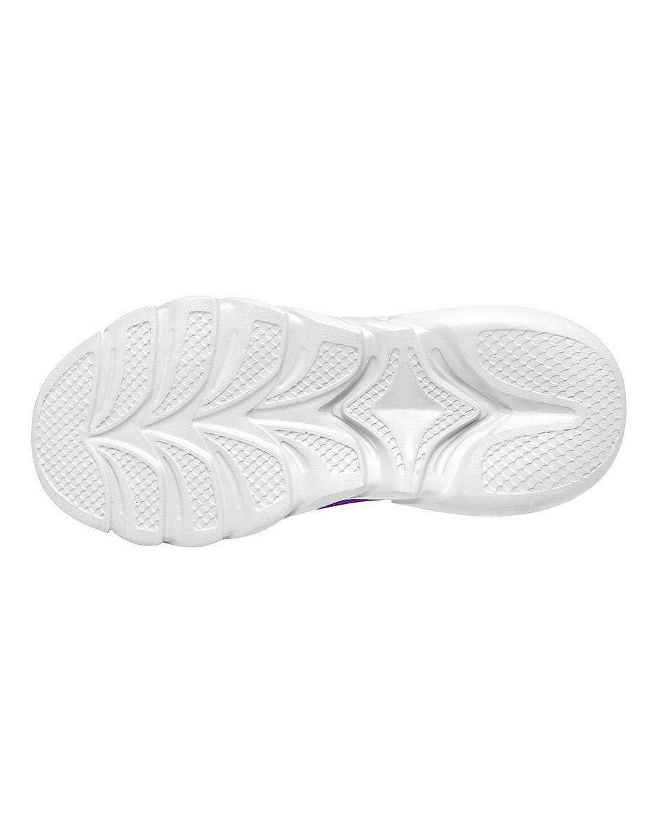 Tenis para niña 4