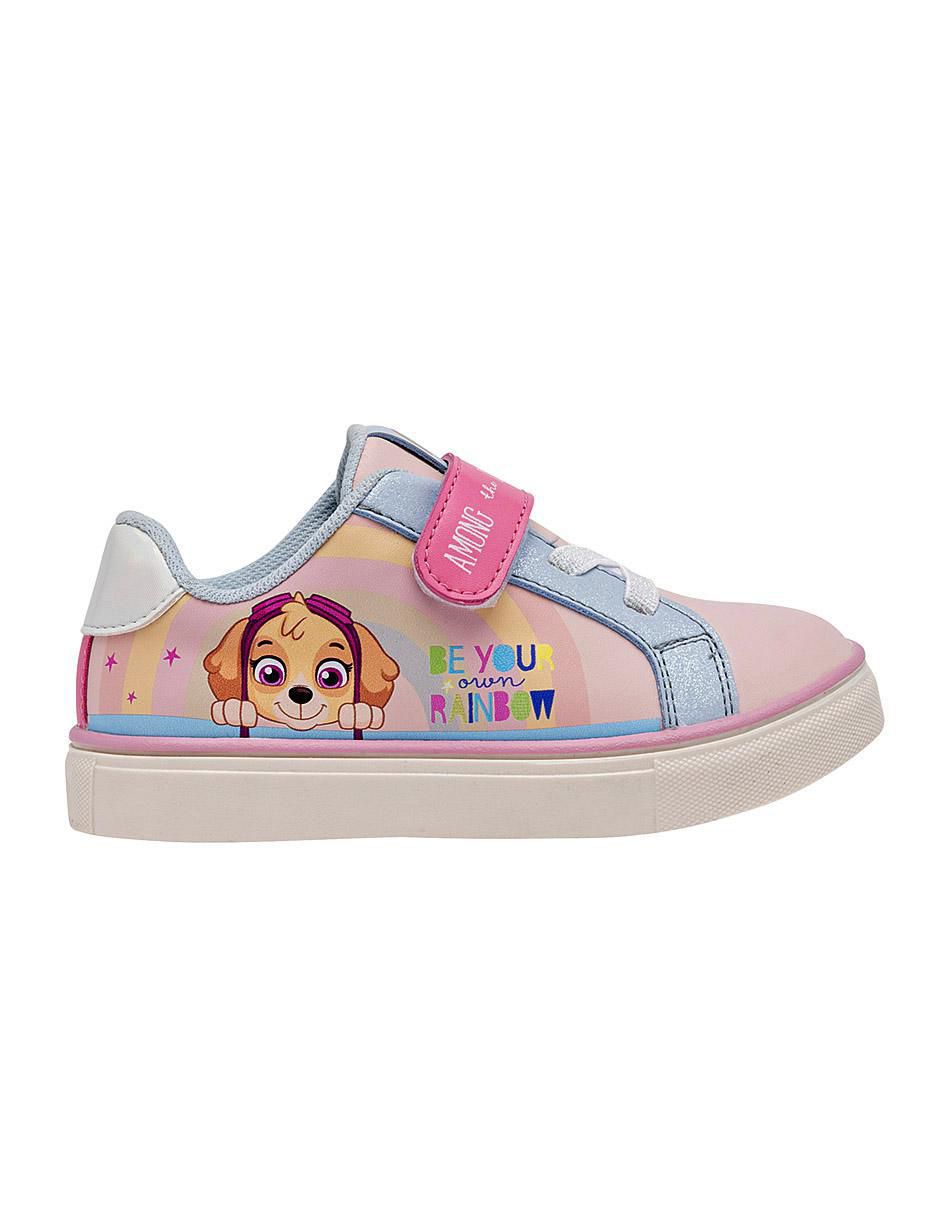 Tenis para niña Skye 2