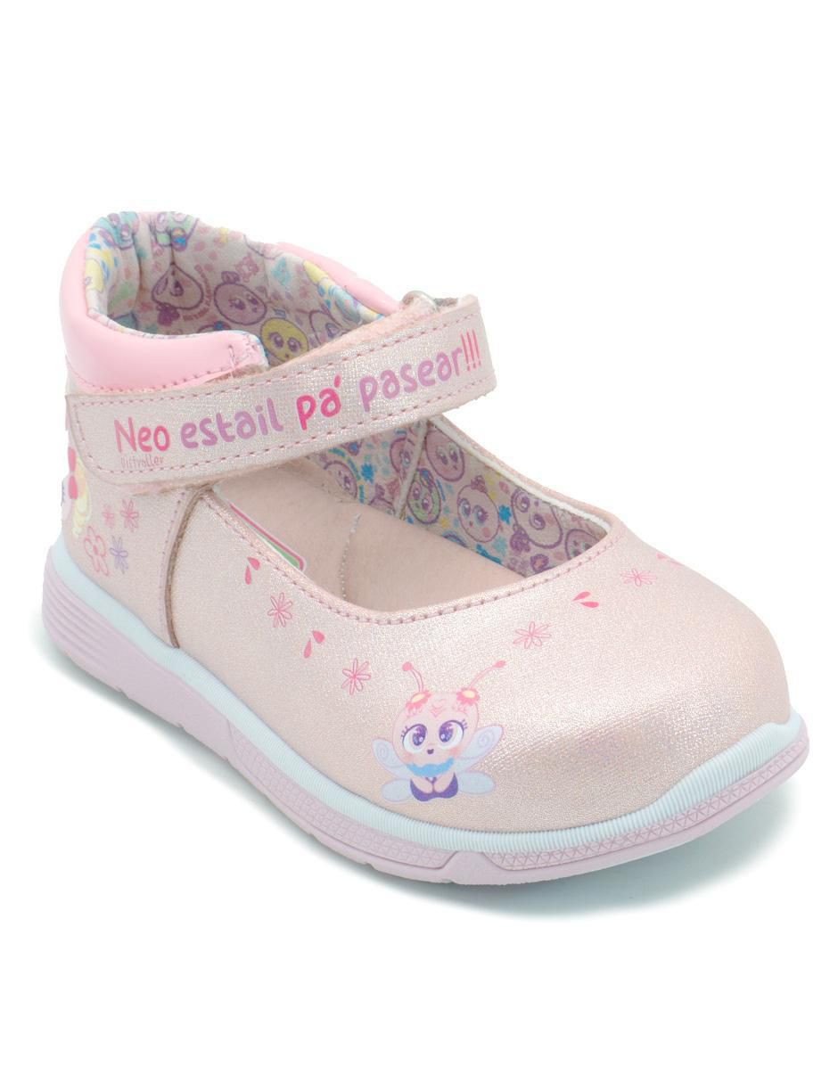 Zapato Mary Jane para niña Zapato Mary Jane para niña
