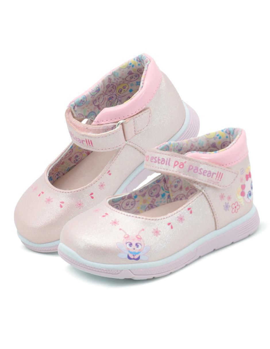 Zapato Mary Jane para niña 2