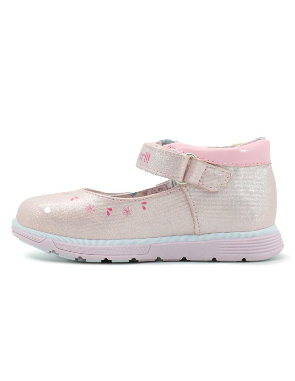 Zapato Mary Jane para niña 5