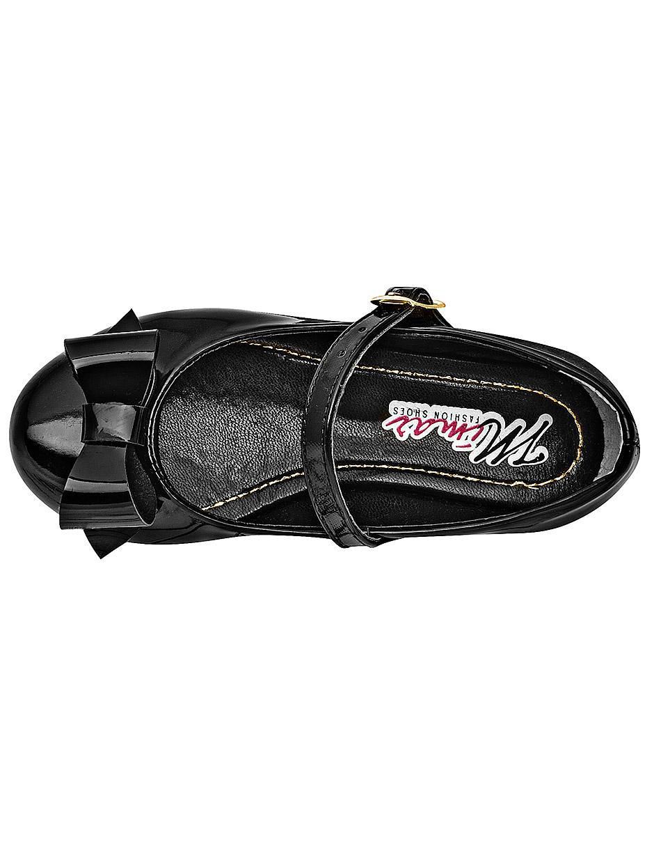 Zapato para niña 3