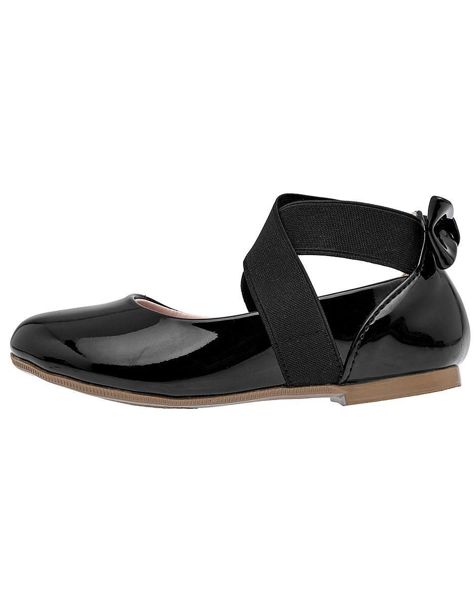 Zapato para niña 4