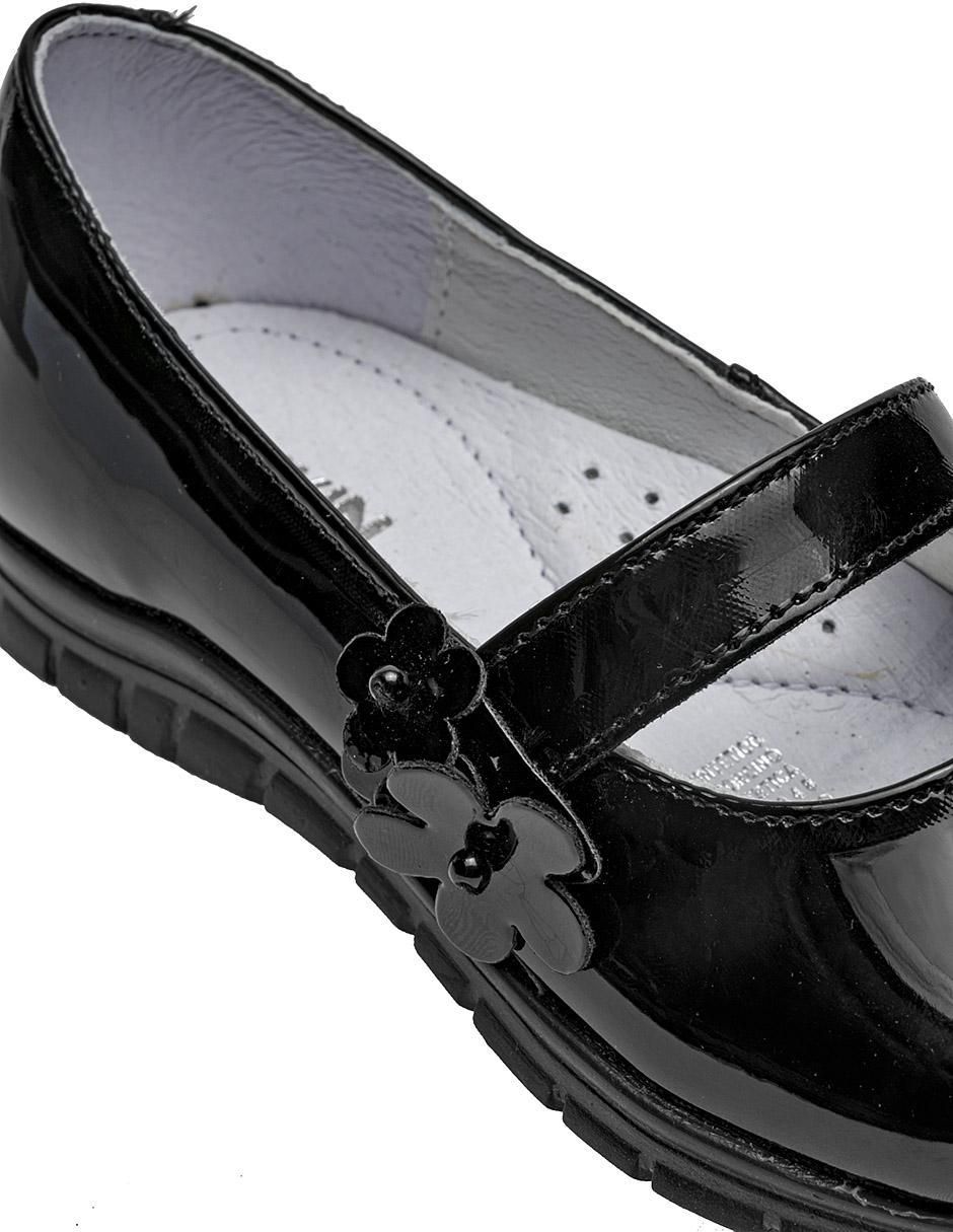 Zapato para niña 4