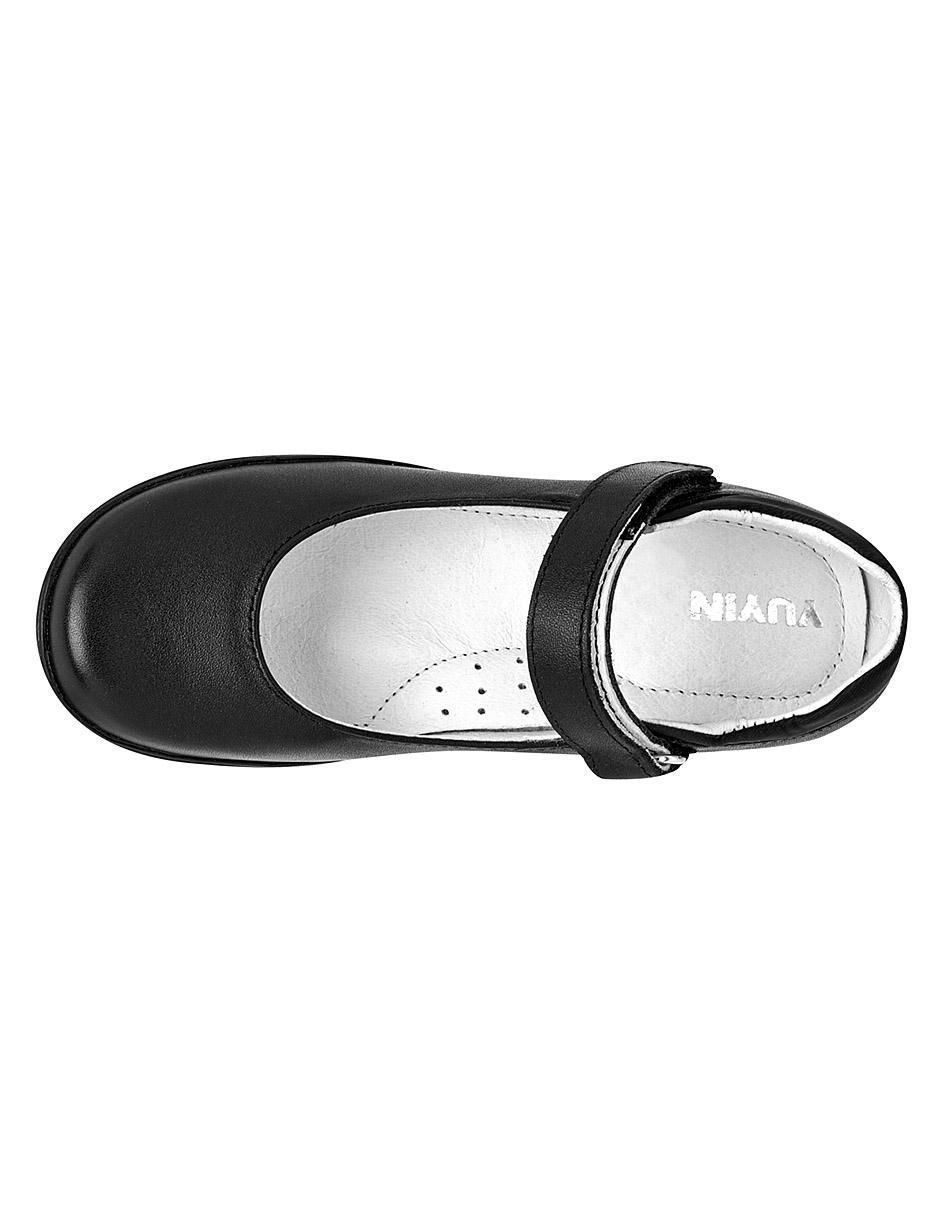 Zapato de piel para niña 2