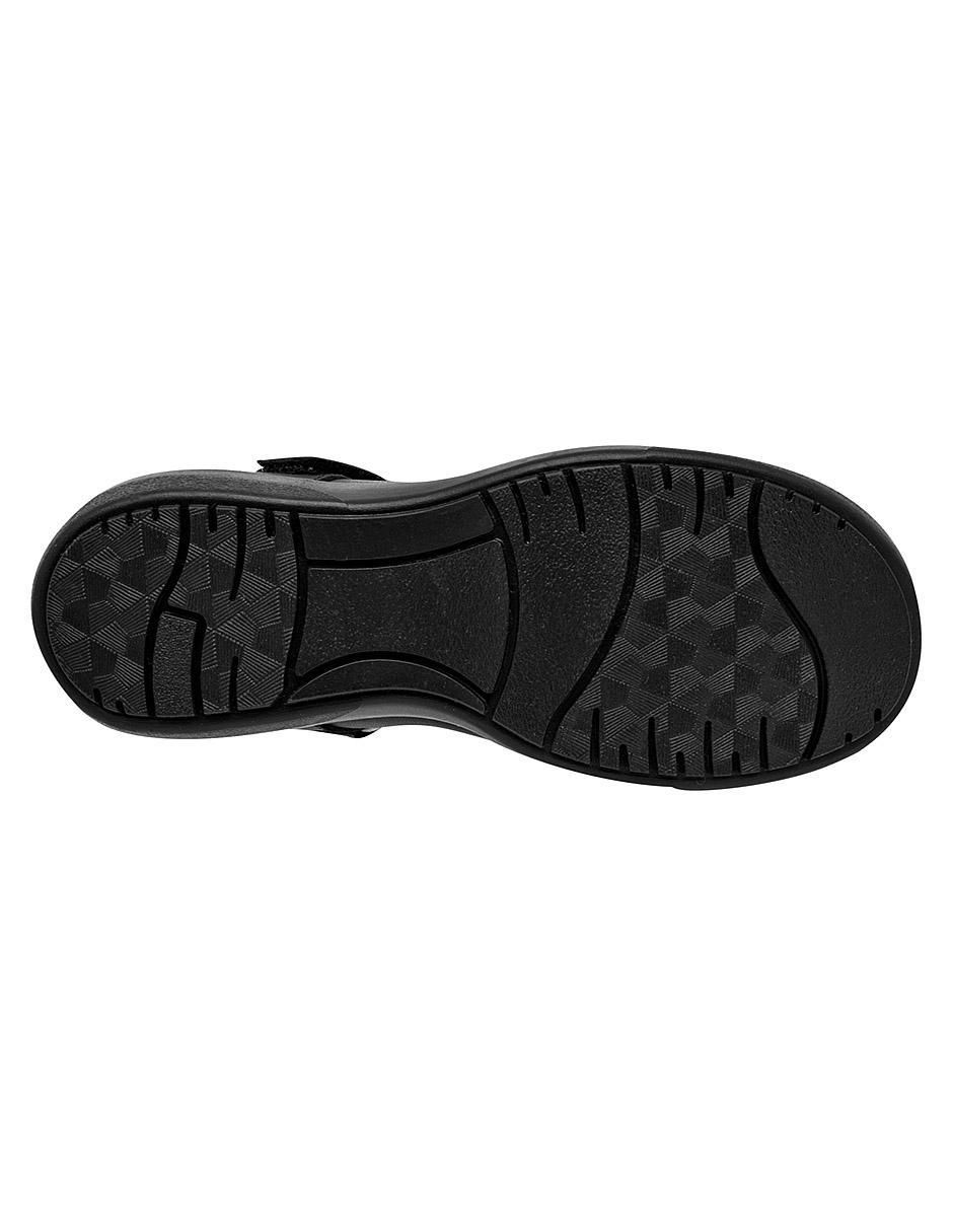 Zapato de piel para niña 3