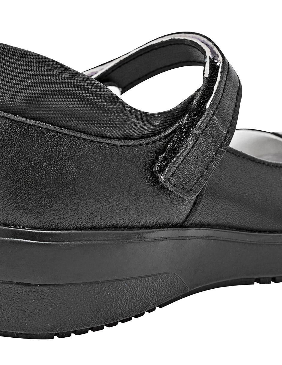Zapato de piel para niña 5