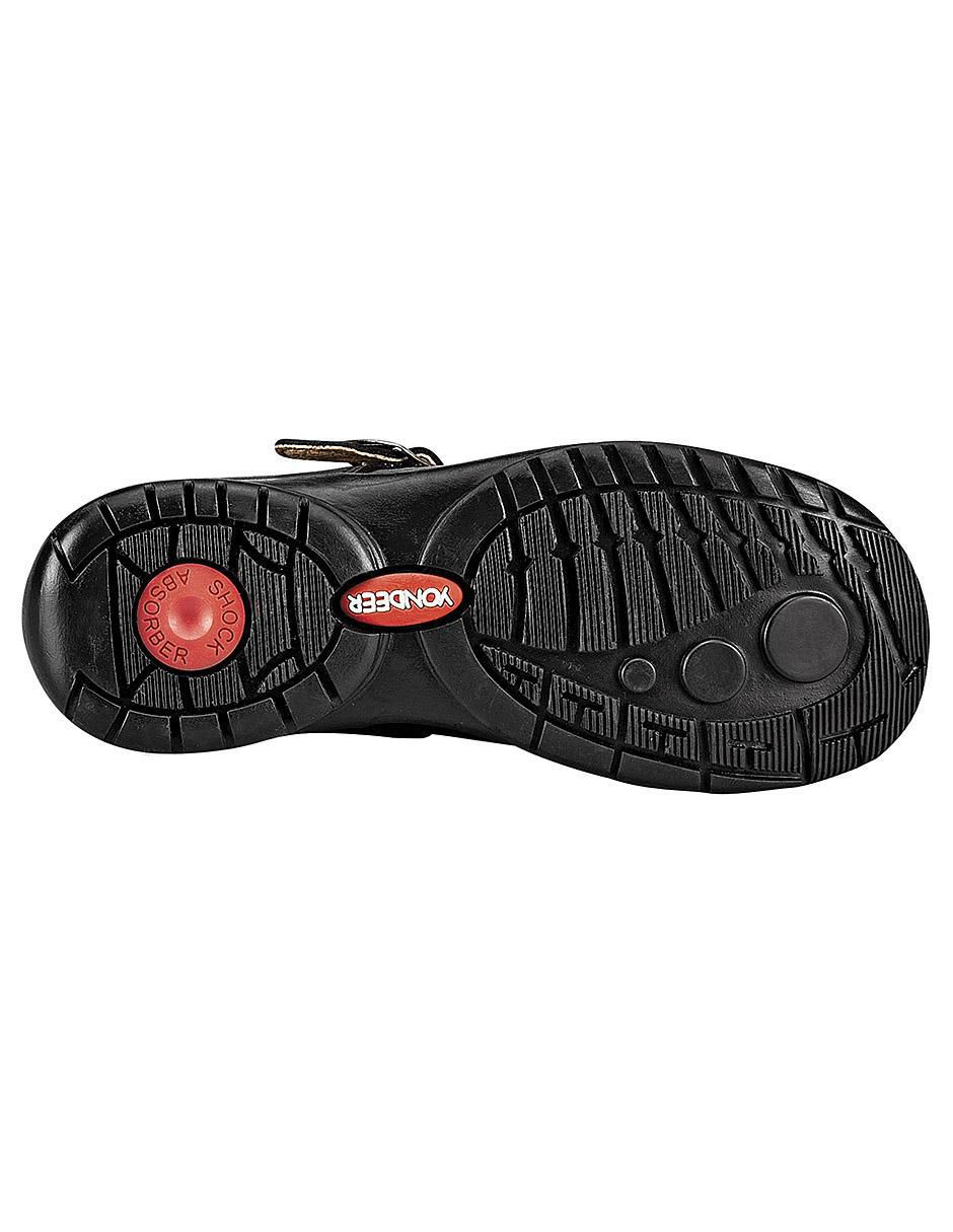 Zapato de piel para niña 3