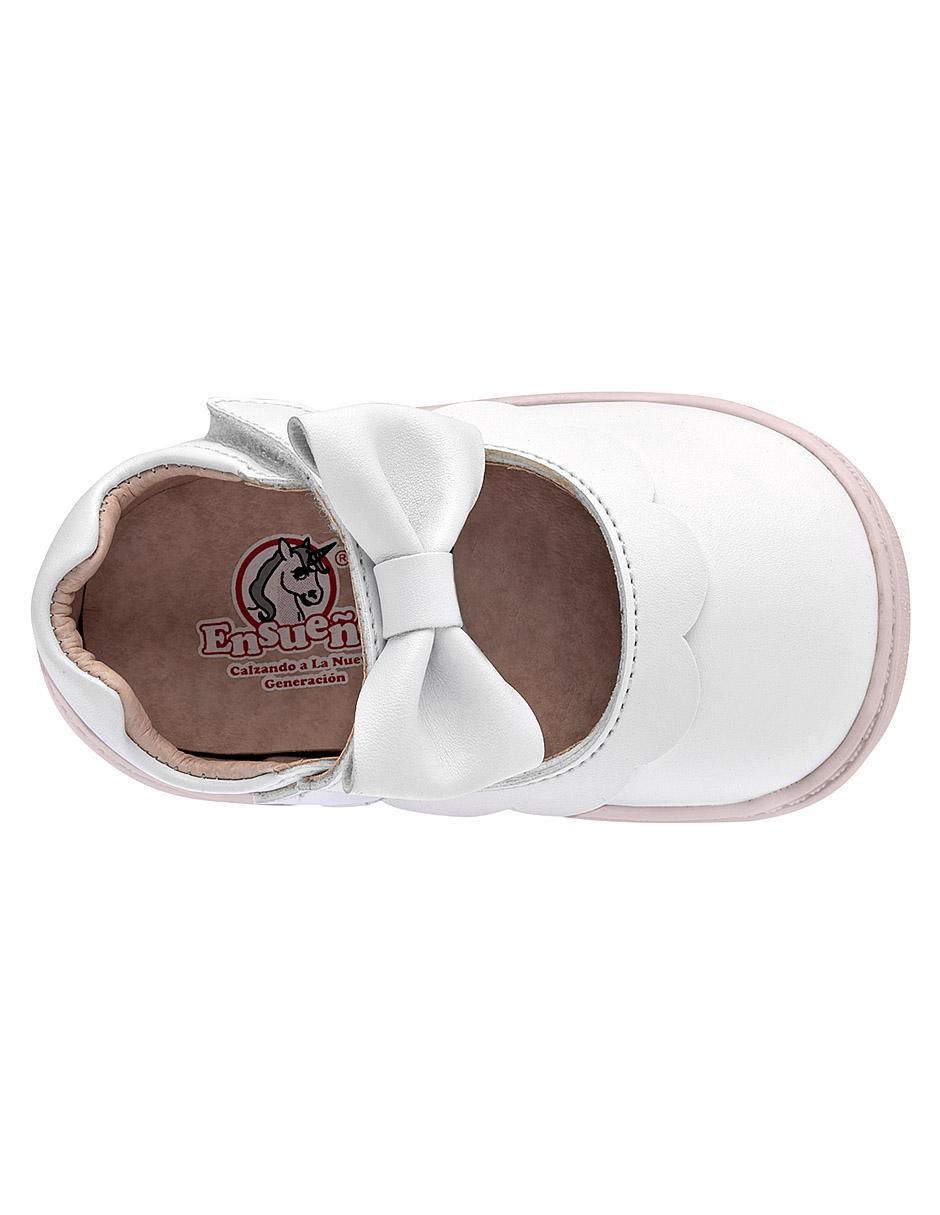 Zapato para bebé niña 2