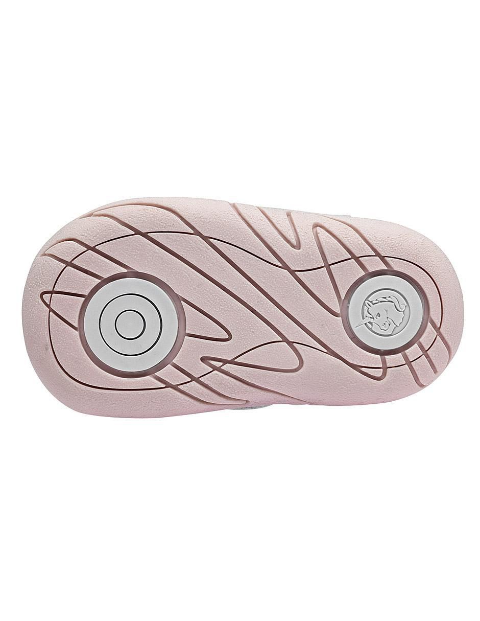 Zapato para bebé niña 3